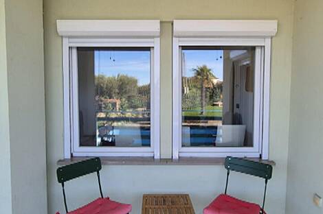 Квартира с четырьмя комнатами в Верхнем Шкофие: 13