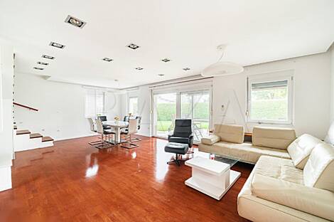 Дом в Чернуче: 6