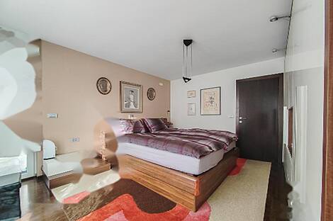 Любляна, дом, Подутик: 4