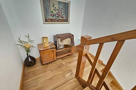 Дом, расположенный в Рожной Долине: 12