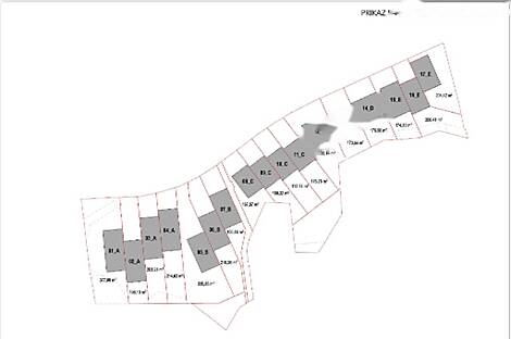 Новый дом с террасой Вич: 19