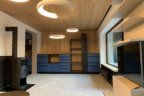 Мургле дом с террасой: 15