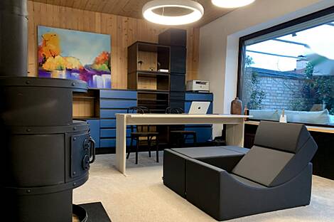 Мургле дом с террасой: 17