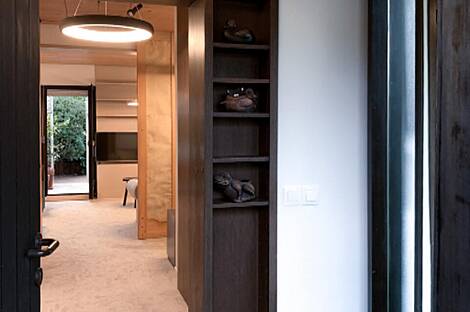 Мургле дом с террасой: 26