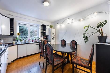 Дом в Кошезе: 7