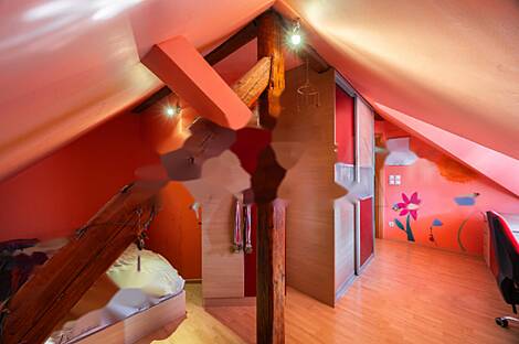 Дом в Кошезе: 13