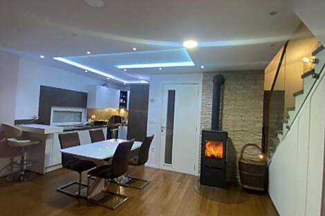 Дом в районе Новый Рудник: 3