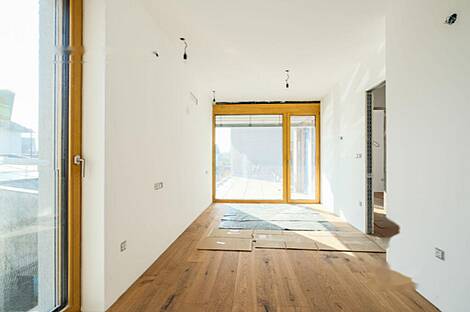 Жилище с верандой в Новом Шентвиде: 8