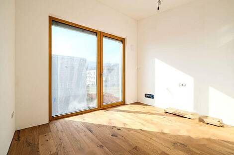 Жилище с верандой в Новом Шентвиде: 9