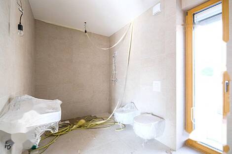 Жилище с верандой в Новом Шентвиде: 12