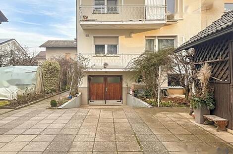 Двухуровневый дом Новый Любляна: 3