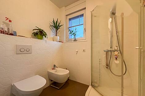 Двухуровневый дом Новый Любляна: 7