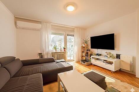 Двухуровневый дом Новый Любляна: 20