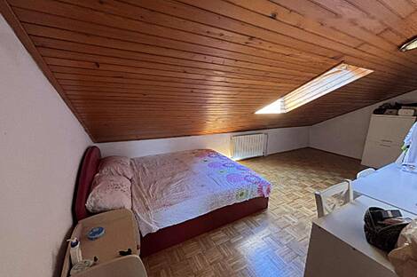 Дом, Переход, Татсен: 11