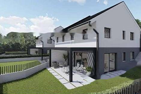 Дом с двумя квартирами Верхняя Бесница: 2