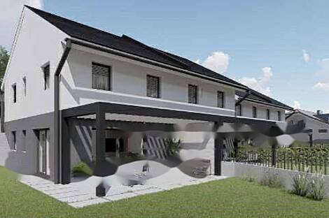 Дом с двумя квартирами Верхняя Бесница: 5