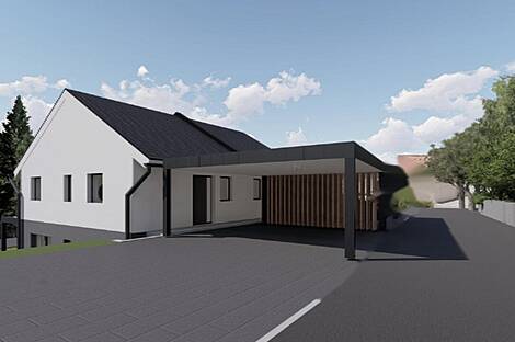 Дом с двумя квартирами Верхняя Бесница: 7