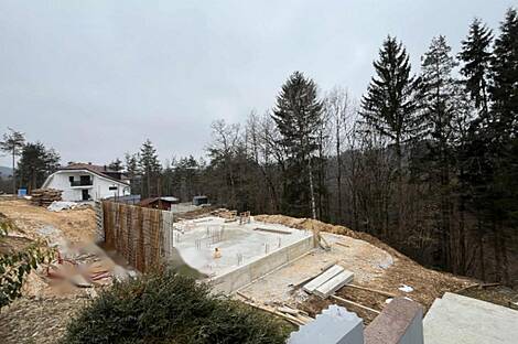 Дом с двумя квартирами Верхняя Бесница: 20