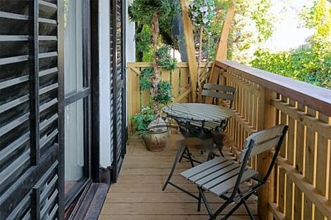 Идиллия в Залоге, дом: 1