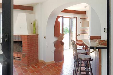 Идиллия в Залоге, дом: 2