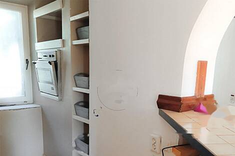 Идиллия в Залоге, дом: 6