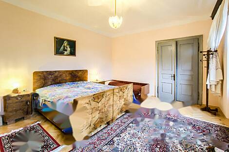 Дом и хозяйство Брестовица около Комну: 22