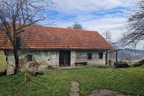 Берёзовая - поместье, ферма.: 2