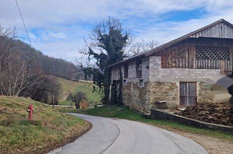 Берёзовая - поместье, ферма.: 8