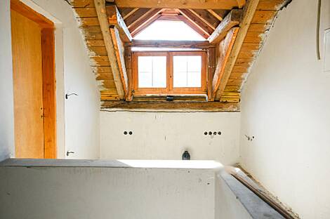 Дом усадьбы Поместья Броштовница Похлин: 10