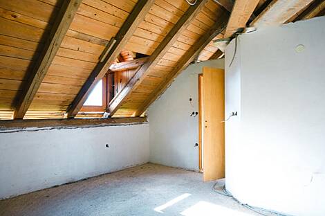 Дом усадьбы Поместья Броштовница Похлин: 13