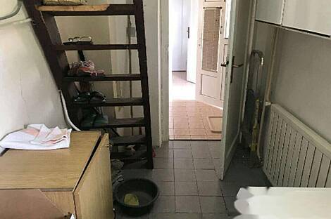 Дом, хозяйство Крошкиных.: 14