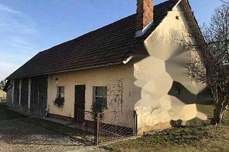 Дом, хозяйство Крошкиных.: 19