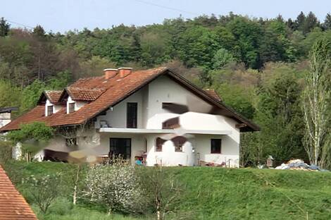 Дом и хозяйство под Словенской Бистрицей: 10