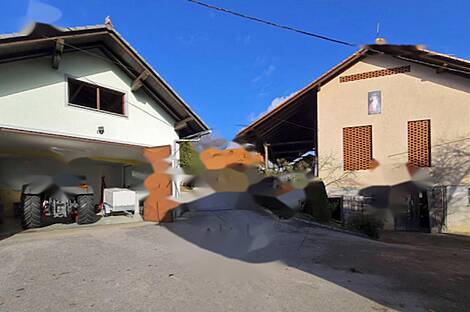 Поместье, агроусадьба Габрник: 6