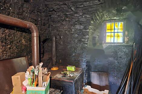 Дом и хозяйство Годович.: 7