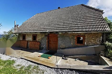 Дом Горе, ферма.: 4