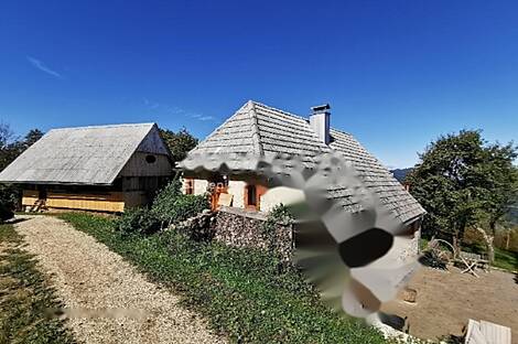 Дом Горе, ферма.: 6