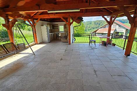 Дом «Усадьба Гробельце»: 6