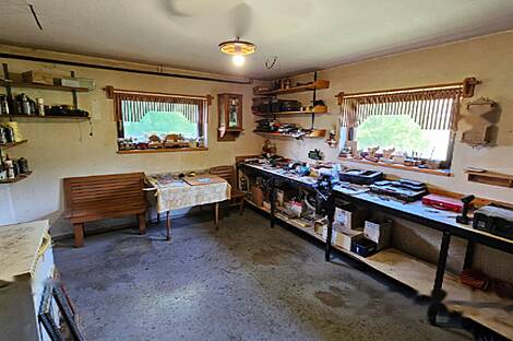 Дом «Усадьба Гробельце»: 21