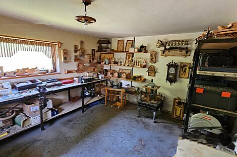 Дом «Усадьба Гробельце»: 22