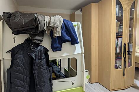 Владение, усадьба Каменная Гора.: 4