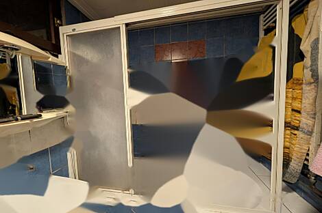 Владение, усадьба Каменная Гора.: 8