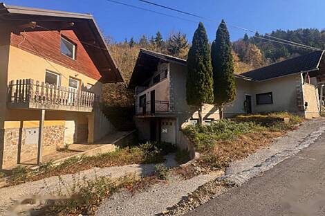 Часть усадьбы или фермы имени Коншица.: 4