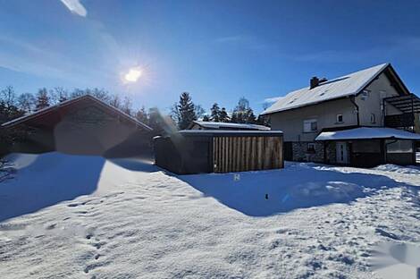 Ферма Любечна, двор.: 5