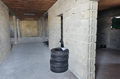 Ферма Любечна, двор.: 7