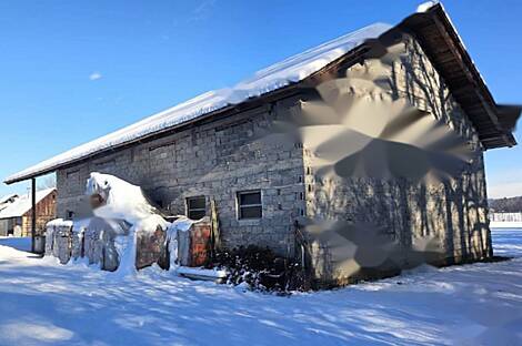 Ферма Любечна, двор.: 11