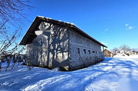 Ферма Любечна, двор.: 14