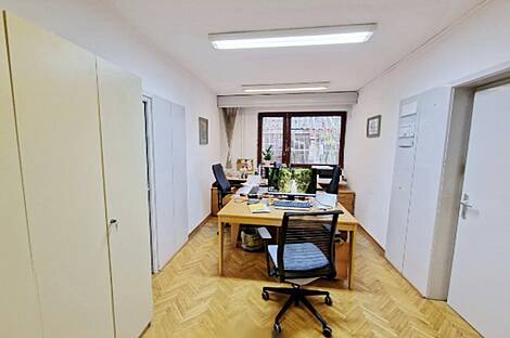 Бежиград офисное пространство: 7