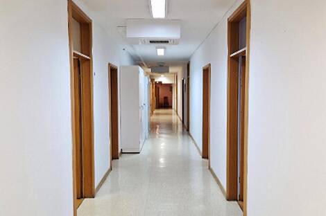 Бежиград офисное пространство: 8