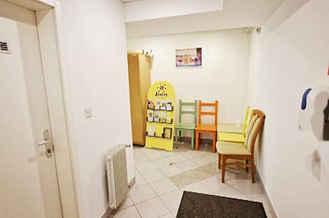 Бежиград офисное пространство: 11